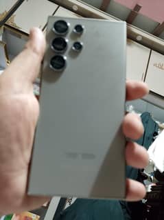 Samsung Galaxy s24 ultra