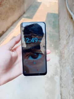lush and Best phone in low range