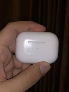 Original AirPods Pro 1 ( case + box + right ear piece)