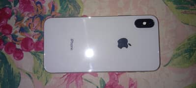 I phone x