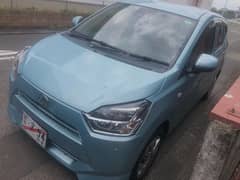 Daihatsu Mira XSAlll 2022