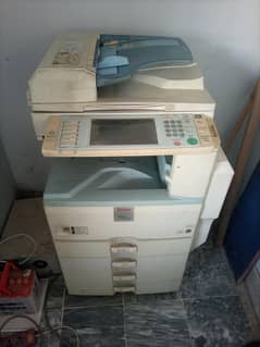 Ricoh 2851