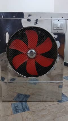 Air Cooler
