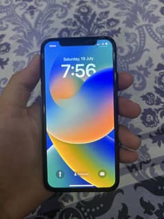 iPhone X PTA Approved