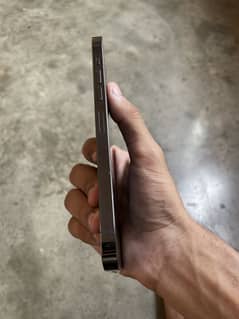 Iphone 13 pro max jv non pta