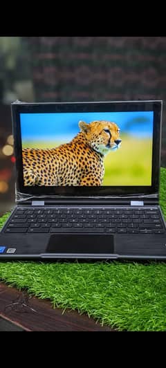 Chromebook