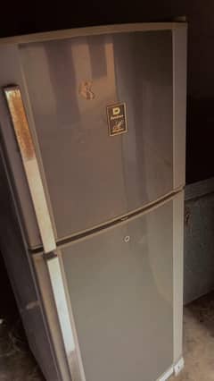 Dawlance Fridge