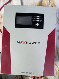 MAX POWER UPS 1000W