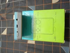G5 Handheld Retro Game Console Brand New Condition
