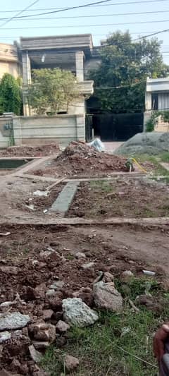 To Sale You Can Find Spacious Residential Plot In Chaklala Scheme 3