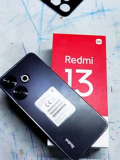 Xiaomi Redmi 13 8/128