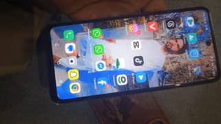infnix hot40i