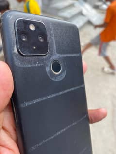 google pixel 4a 5g