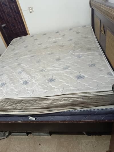 metres foam used