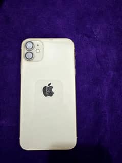 I phone 11