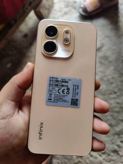 Infinix smart 9