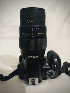 Nikon D3100 cheap Camera for sale 25000 Urgent
