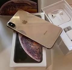 Apple iPhone XS Max