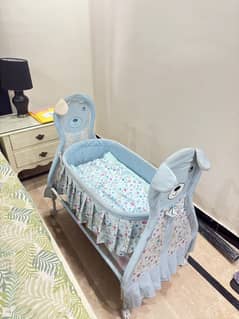 Baby cot | Kids Crib | Baby Bed | Wooden Cot | Baby Bed |