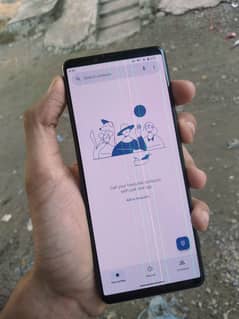 Sony Xperia 5 mark 3