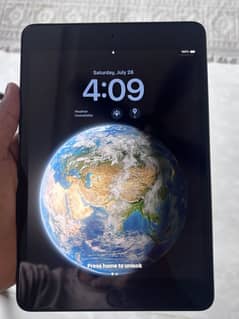 iPad mini 5th generation