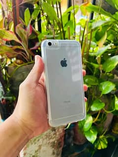 IPHONE 6 PLUS 64 GB 10/10 URGENT SALE