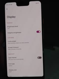 google pixel 3XL