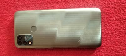 Infinix Hot 11 Play Available for sale