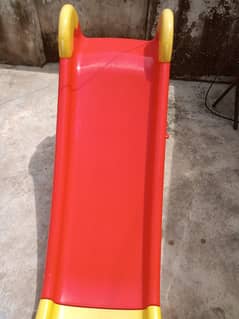 slide 10/10 condition