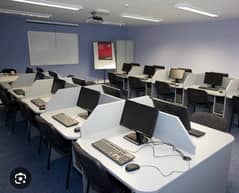 teacher needed for graphic designing and web development