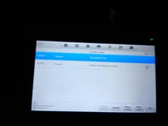 CAR COMPUTER SECANNER