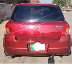 Suzuki Swift Dlx Manual