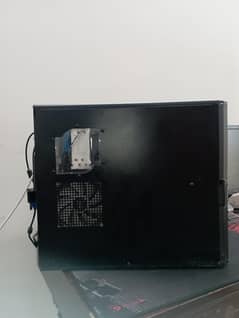 Selling it so i can buy myself a laptop