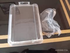 Seagate Expansion 1TB SSD External Hard Drive