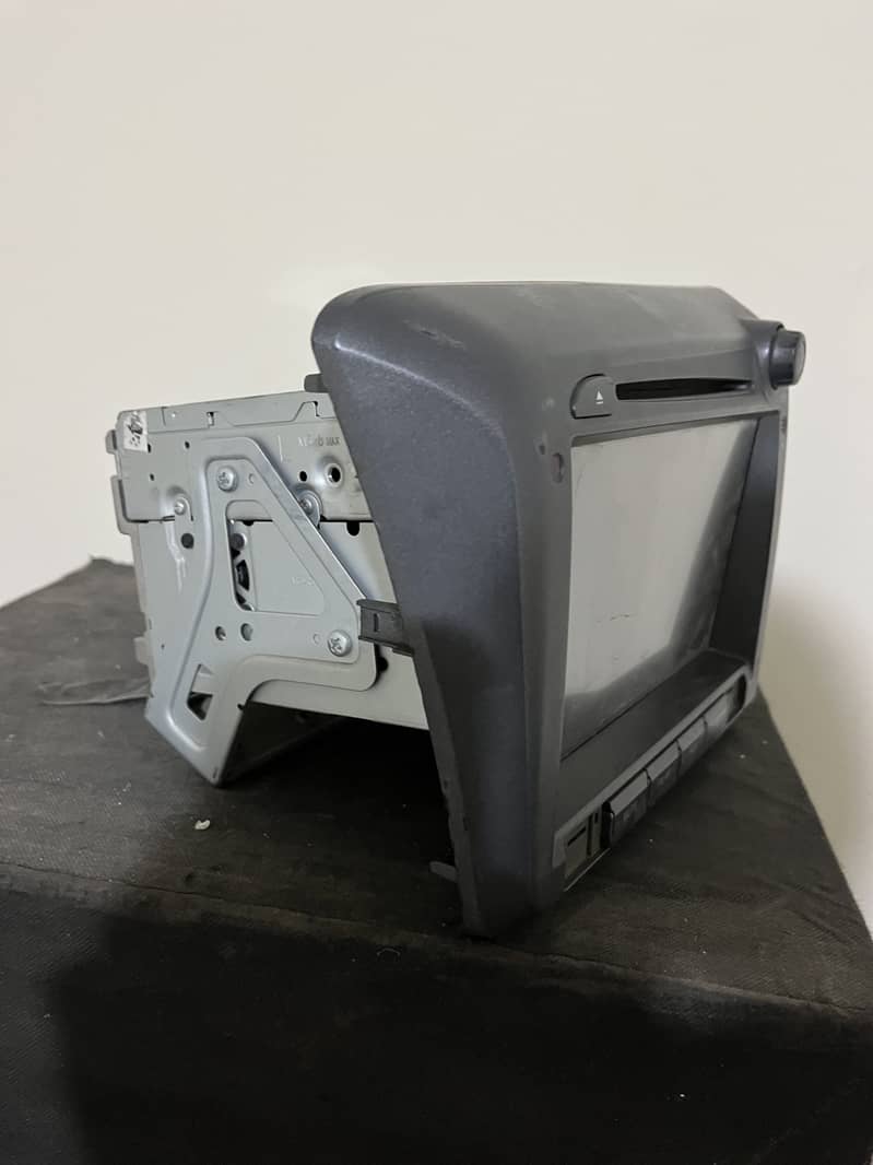 Honda rebirth orignal LCD Panel for good audio and video performance 0