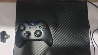 Xbox 1 (FIXED PRICE)