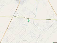 CITI HOUSING SAMUNDRI ROAD Plot available in 18 months installments