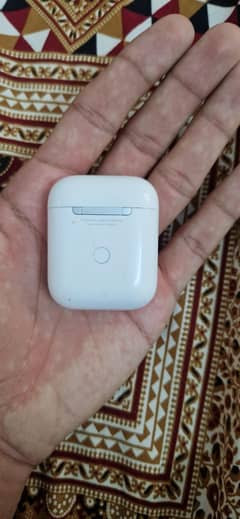 Apple airpods 2nd generation