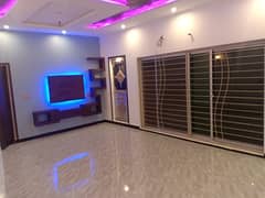 10 Marla Like Brand New Luxury House Available For Rent In Bahria Town Lahore.