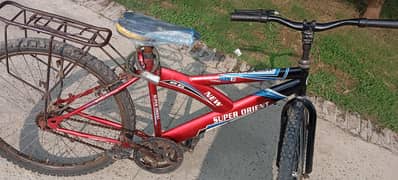 cycle