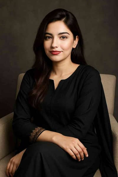 Sehar Mushtaq