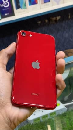 iphone se 2020 dual sim PTA approved
