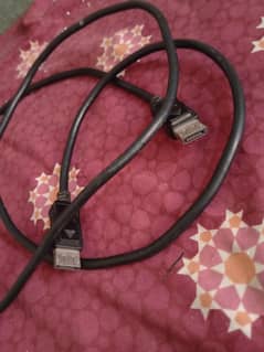 Display Port Cable
