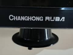changhong ruba LED