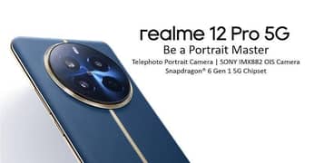 realme