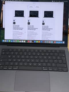 Macbook