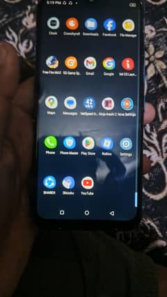 itel vision 1 pro