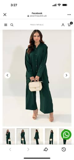 satiching for all dressis