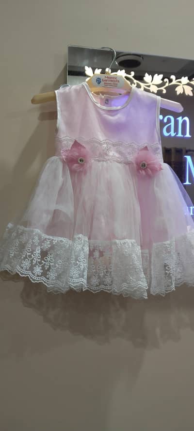 frock