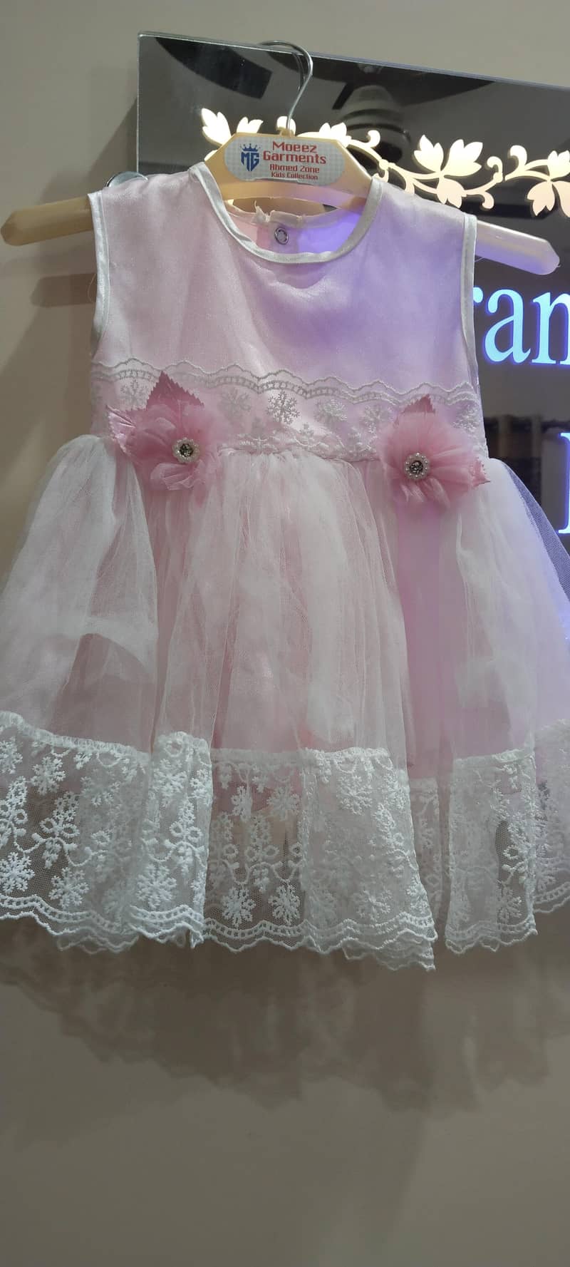 frock 1